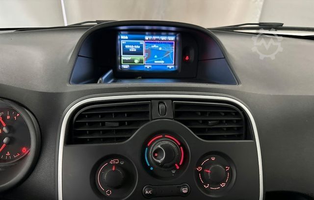 Panel van RENAULT Kangoo Rapid Maxi Extra # Navi#Kamera#Dachträger