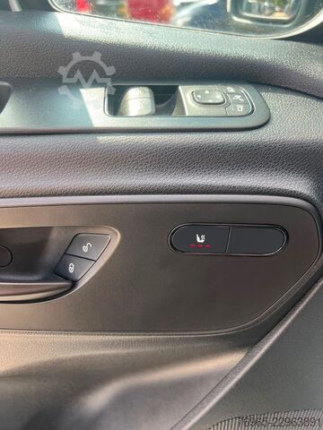 Panel van MERCEDES-BENZ Sprinter 314 AUTOMATIK NAVI DISTRONIC KAMERA LED