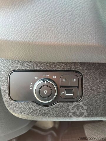 Panel van MERCEDES-BENZ Sprinter 314 AUTOMATIK NAVI DISTRONIC KAMERA LED