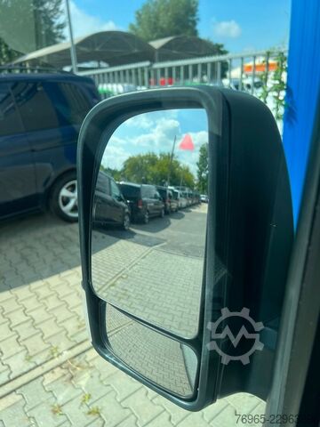 Panel van MERCEDES-BENZ Sprinter 314 AUTOMATIK NAVI DISTRONIC KAMERA LED