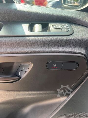 Panel van MERCEDES-BENZ Sprinter 314 AUTOMATIK NAVI DISTRONIC KAMERA LED