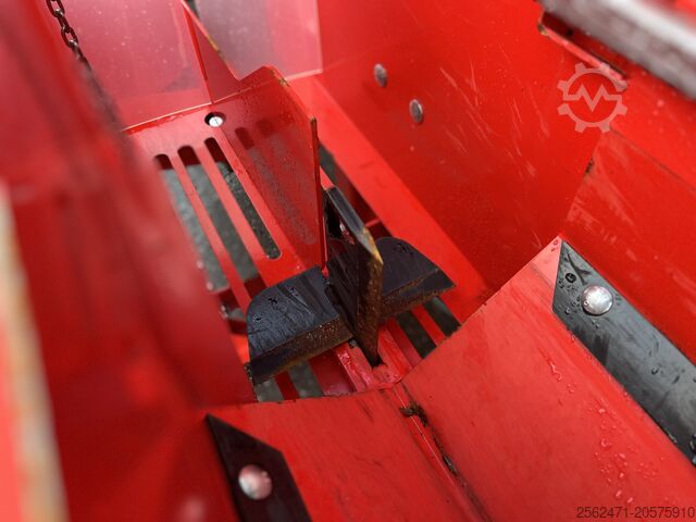 Wood splitter Japa Japa 315 +