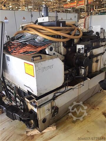 Centerless cylindrical grinding machine Mikrosa M 400 CNC