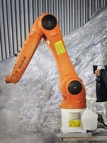 Mamba hydraulic mud cleaner robot with 9.6 m hose 60092