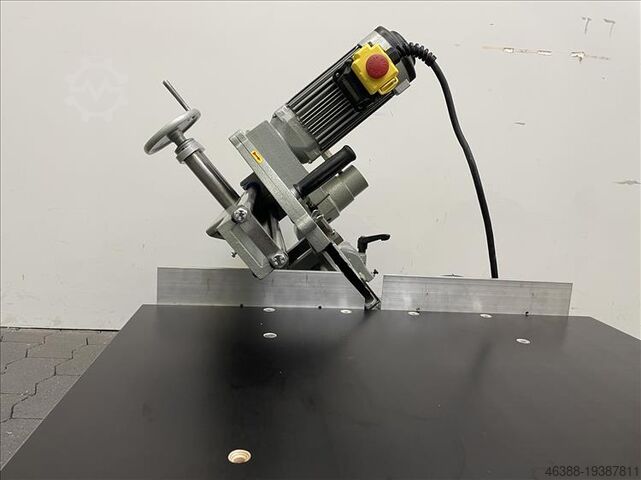 Pull saw GRAULE ZS 135N - used - ZS 135N