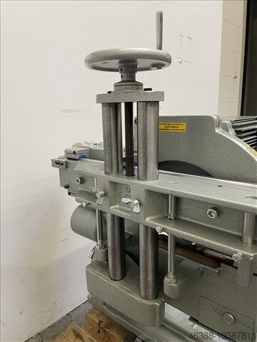 Pull saw GRAULE ZS 135N - used - ZS 135N