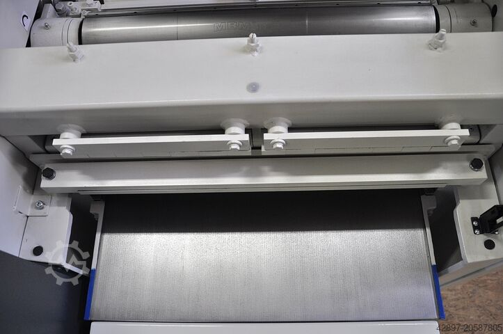 Thickness Planers Hofmann D632