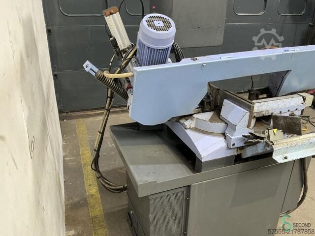 Bandsawmachines  MEP Shark 320 SXI MEP Shark 320 SXI