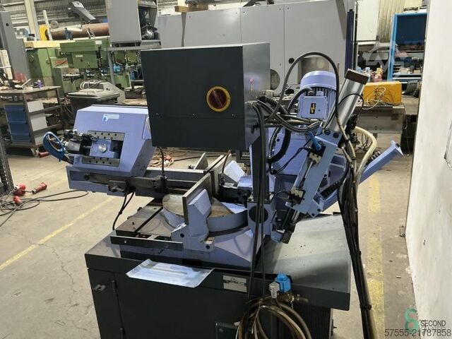 Bandsawmachines  MEP Shark 320 SXI MEP Shark 320 SXI