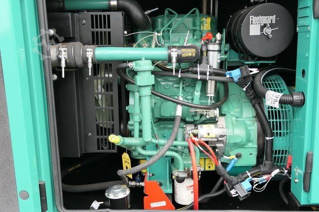 Other Cummins Stromgenerator, 15 kVA, sofort vefügbar