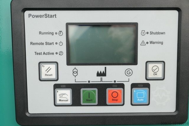 Other Cummins Stromgenerator, 10 kVA, Sofort verfügbar