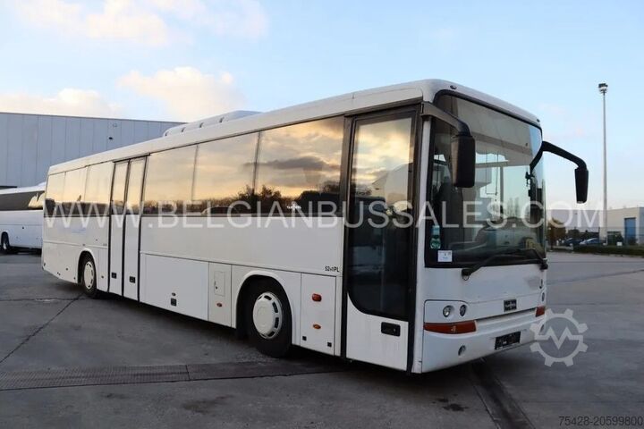 Intercitybus Van Hool T915 CL