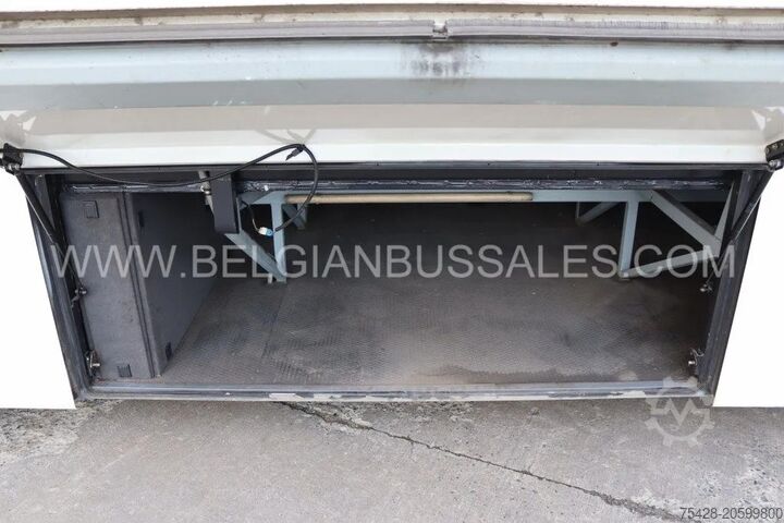 Intercitybus Van Hool T915 CL