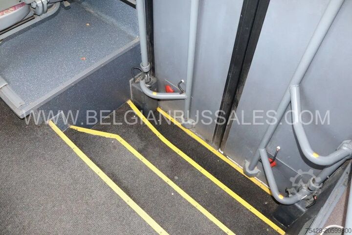 Intercitybus Van Hool T915 CL