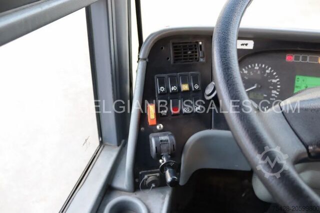 Intercitybus Van Hool T915 CL / 12.0m / Euro 5