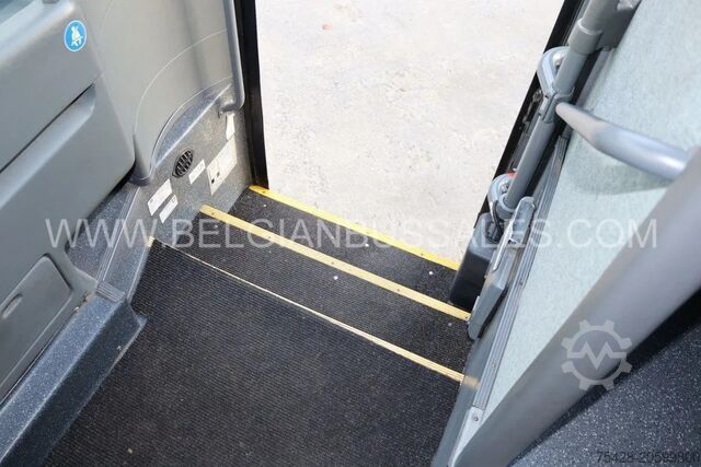 Intercitybus Van Hool T915 CL / 12.0m / Euro 5