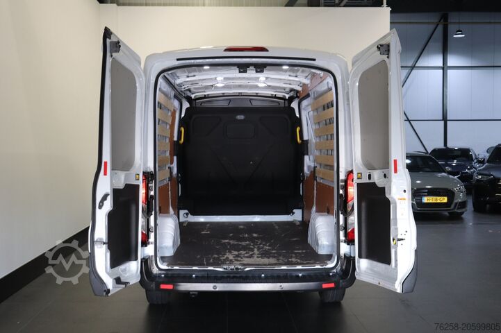 Delivery van Ford Transit 2.0 TDCI L3H2 EURO 6 - Airco - Cruise -...