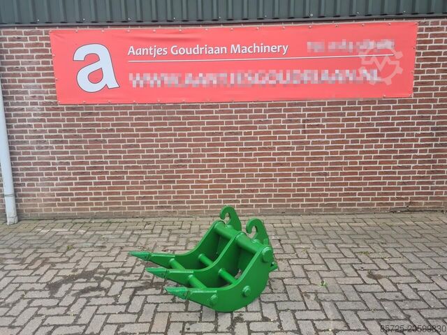 Wortelbak CW 10 Wortelbak CW 10