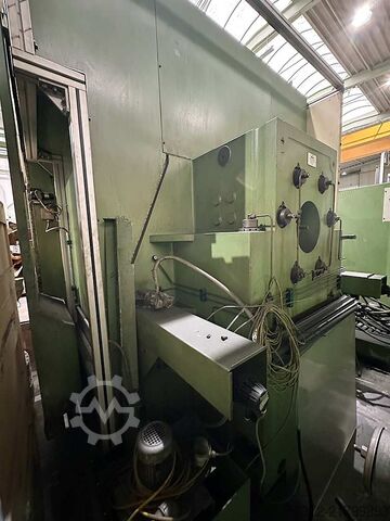 Gear Grinder Höfler Nova 650 CNC