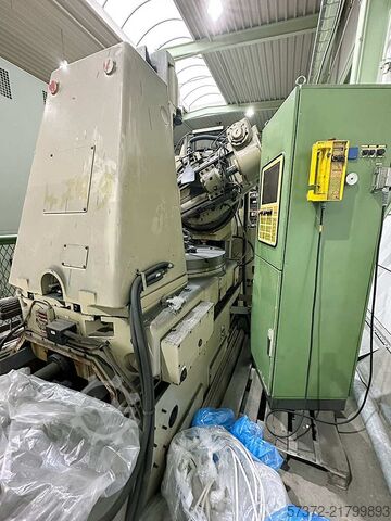 Gear Grinder Höfler Nova 650 CNC