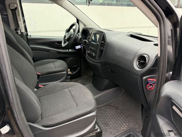 Panel van MERCEDES-BENZ Vito 116 CDI Automatik Klima Kamera lang
