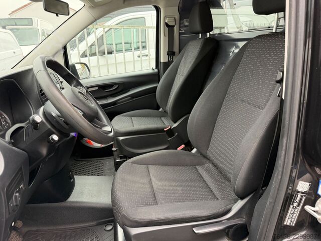 Panel van MERCEDES-BENZ Vito 116 CDI Automatik Klima Kamera lang