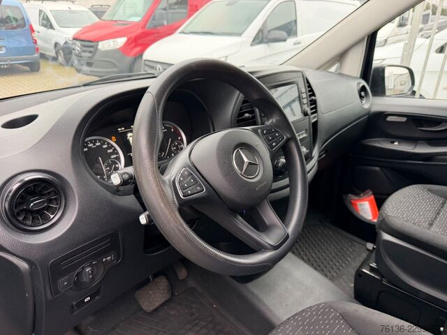 Panel van MERCEDES-BENZ Vito 116 CDI Automatik Klima Kamera lang