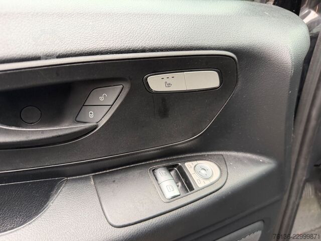 Panel van MERCEDES-BENZ Vito 116 CDI Automatik Klima Kamera lang