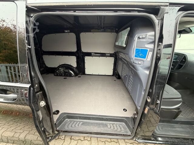 Panel van MERCEDES-BENZ Vito 116 CDI Automatik Klima Kamera lang