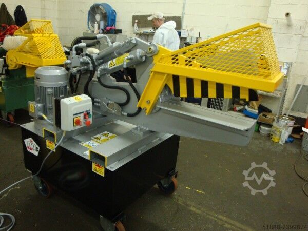 JMC 600 HD JMC 600 HD Serial 965