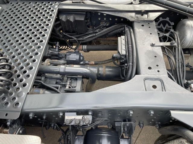 Standard SZM IVECO STRALIS AS440S46T/P