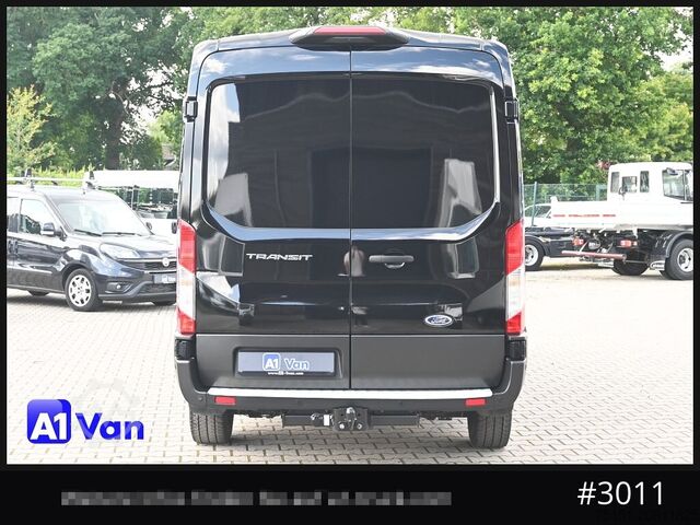 High top van FORD Transit 350 , Klima, RFK , Navi, AHK, Leder