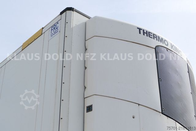Swap body trailer SCHMITZ CARGOBULL WKO BDF Wechselbrücke Kühlkoffer Thermo King