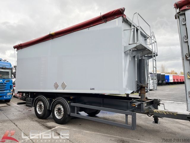 Trailer  LUECK