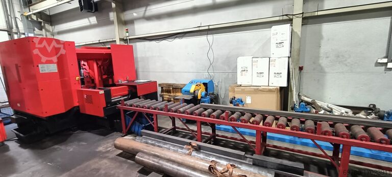 Band saw Amada DYNASAW 430