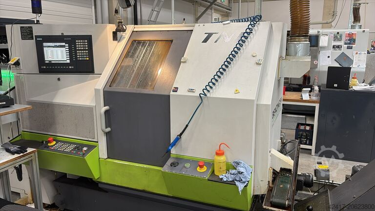 CNC lathe Benzinger TNE - 1