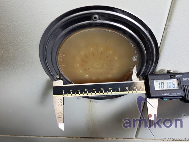 Spray/jet water test chamber Weiss Technik SWT 1000 – IPX9K