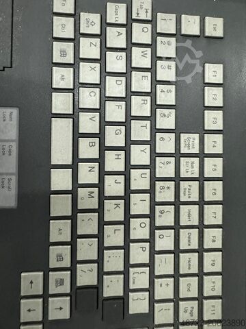 Laser cutting machine Technology S.R.L. Tecnotransfer 1500x3000
