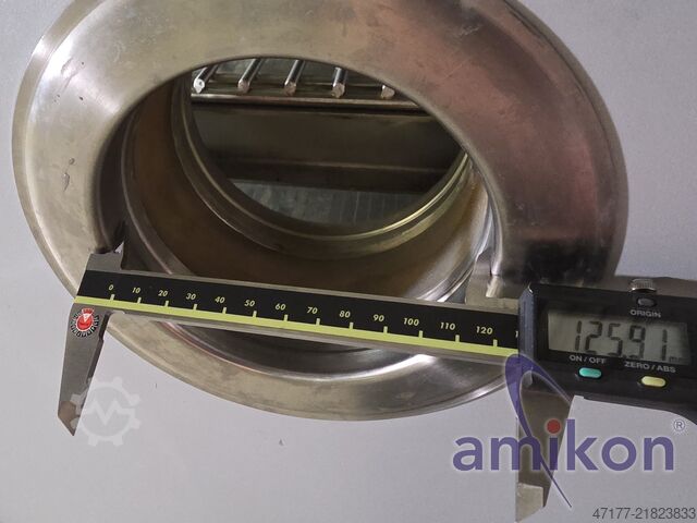 With moisture 1000 liters CTS Klimaprüfschrank C-70/1000-S -70°C bis +180°C