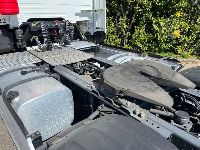 Standard-SZM DAF XG+ 480 FT Euro6 MX-Engine Brake