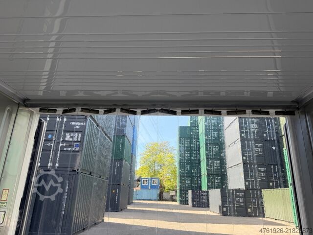 Refrigerated container Other 2026 NEU 20 Fuß Kühlcontainer