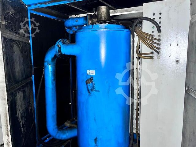 Air compressor DEMAG MA 301 / 9AS