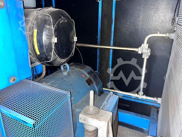 Air compressor DEMAG MA 301 / 9AS