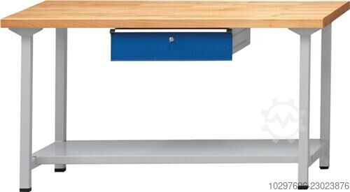 Workbench BL B1500xD700xH890mm – 1 unit  