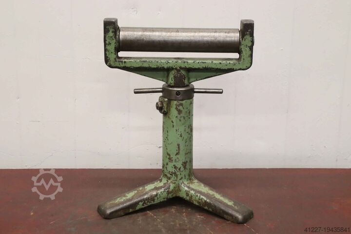 Säge Rollenbock Bernardo Rollenbreite 270 mm