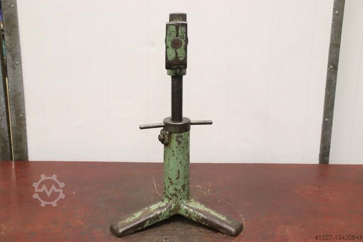 Säge Rollenbock Bernardo Rollenbreite 270 mm