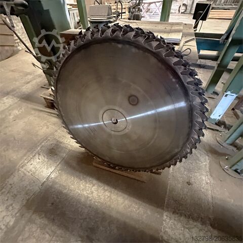 Komplettes Sägewerk (stationär) KARA ABC Kara Master