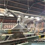 Komplettes Sägewerk (stationär) KARA ABC Kara Master