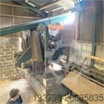 Komplettes Sägewerk (stationär) KARA ABC Kara Master