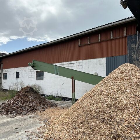 Komplettes Sägewerk (stationär) KARA ABC Kara Master